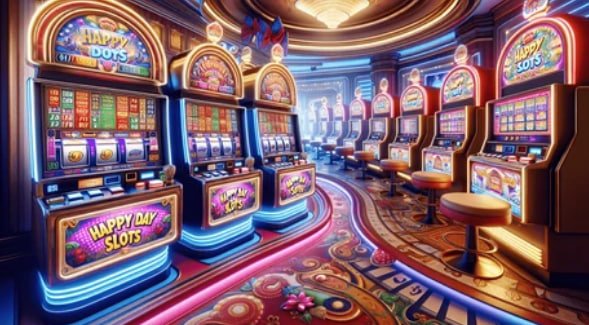 ef93 Slots ဂိမ်းများ မြန်မာ အွန်လိုင်း