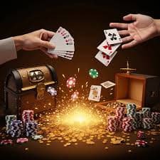 ef93 Myanmar Online Gaming Platform
